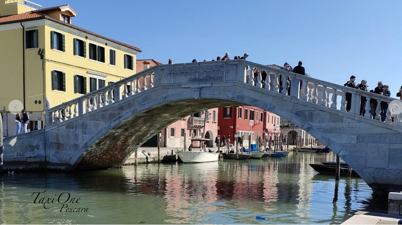 Chioggia
